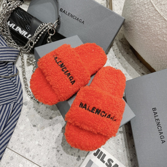 BL SLIPPERS 2307150