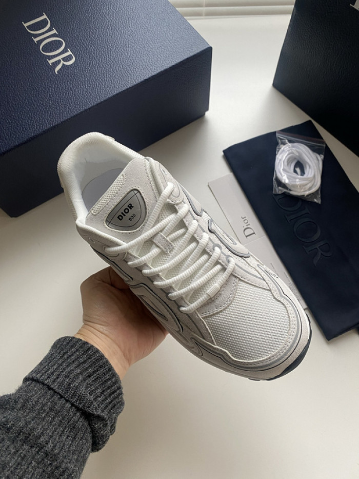 DR B30 TRAINER SNEAKER 2309089