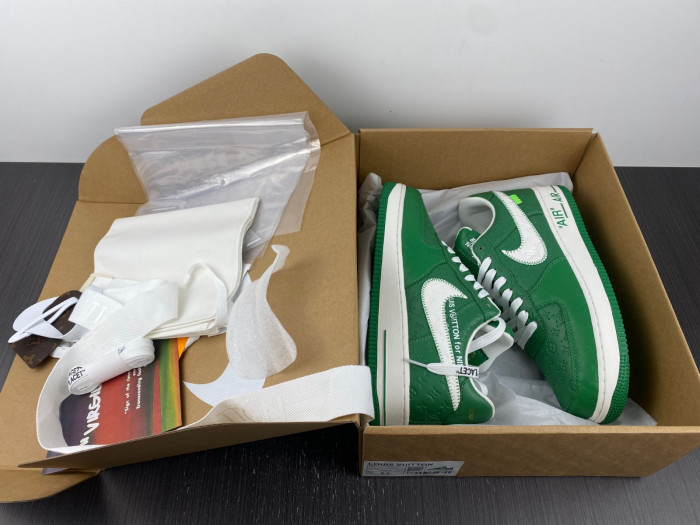 nike air force 1 low 7108-7