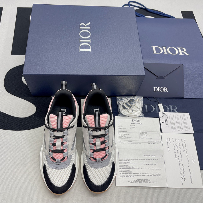 dr homme b22 trainer sneaker