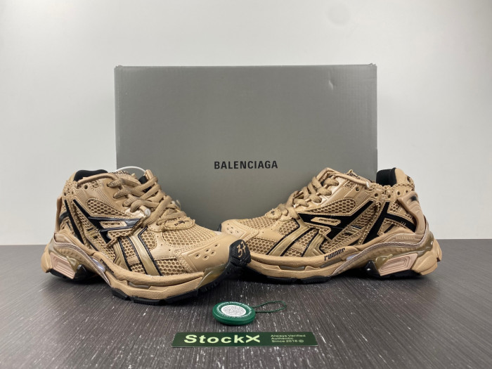 bl track trainers sneaker 1626