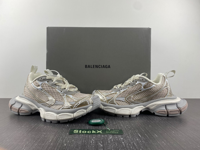 bl track trainers sneaker bl-43