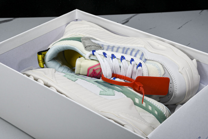 of sneakers ow-44
