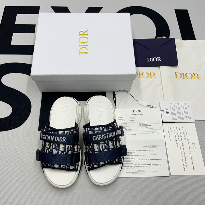 dr slippers