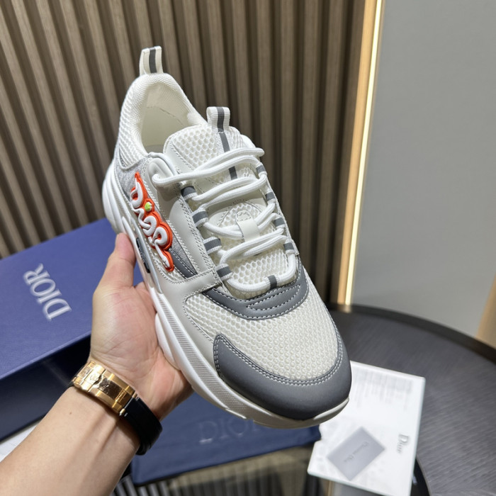 DR B22 TRAINER SNEAKER 2309097