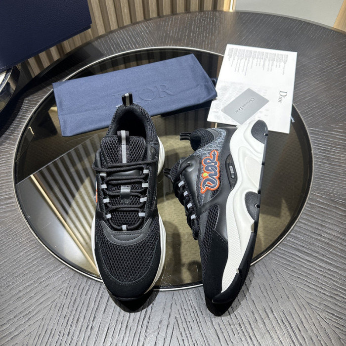 DR B22 TRAINER SNEAKER 2309098