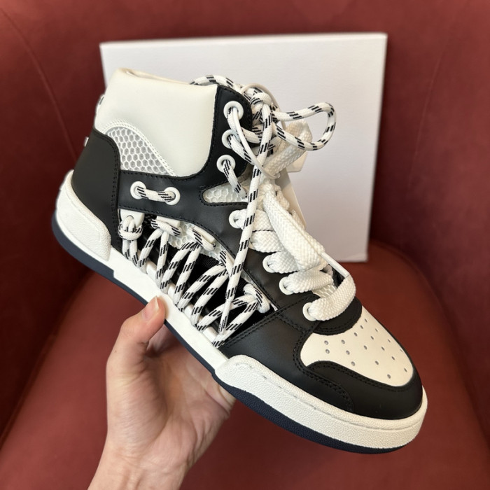 DR SNEAKER DR-99