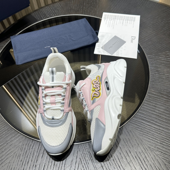 DR B22 TRAINER SNEAKER 2309094