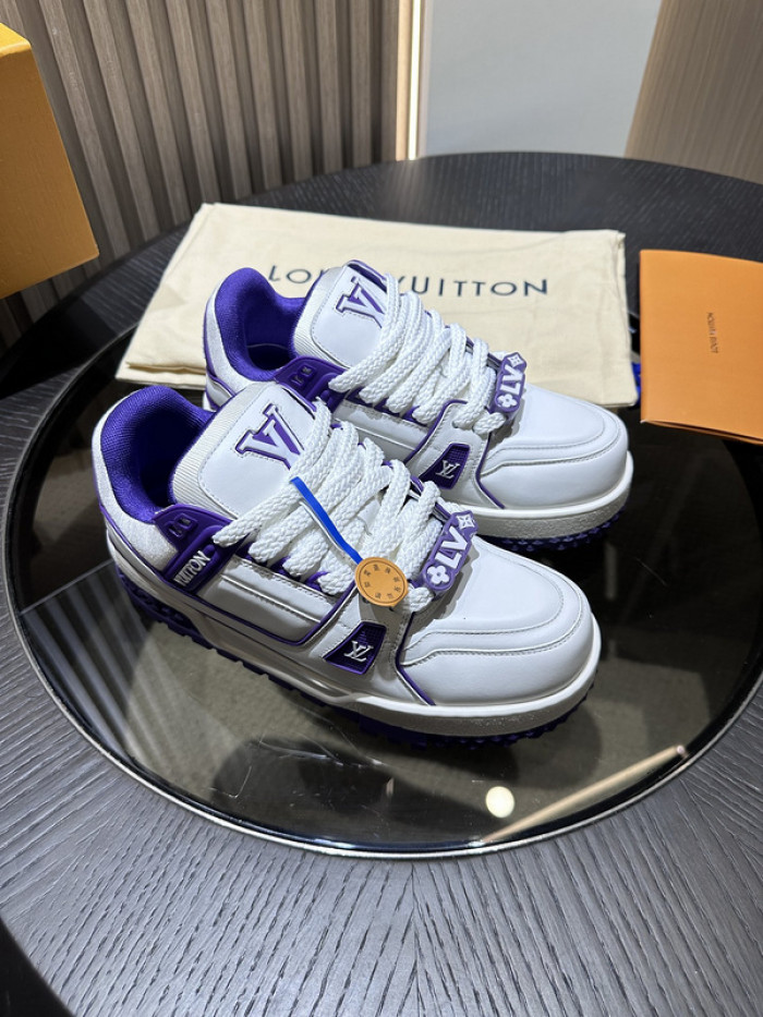 lovt sneaker lv-131
