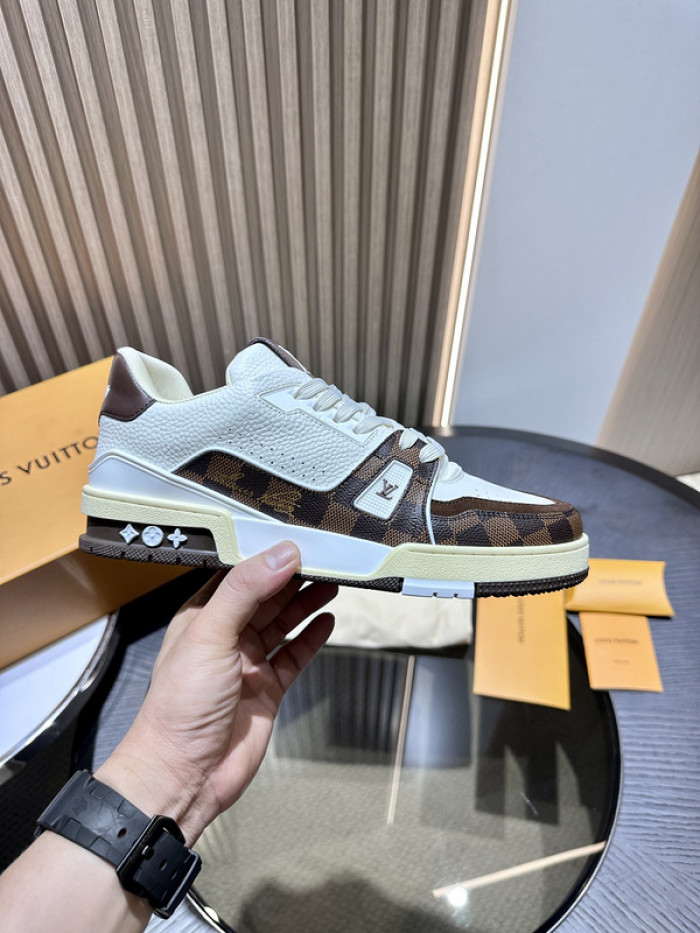 lovt sneaker lv-128