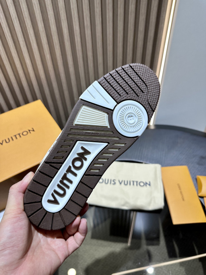 lovt sneaker lv-129