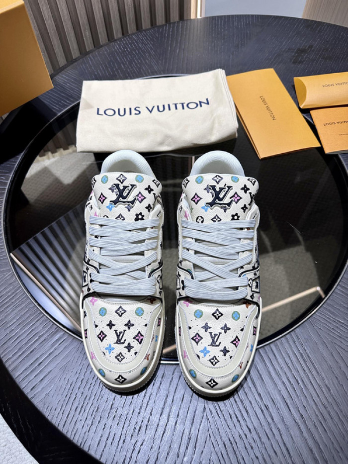 lovt sneaker lv-130