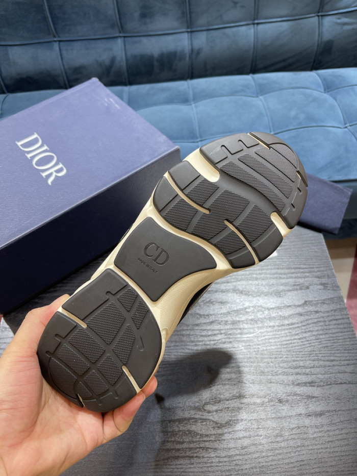 dr homme b22 trainer sneaker 2305181
