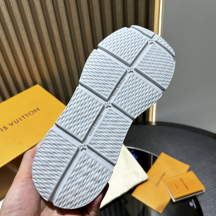 LOVT SNEAKER lv-342