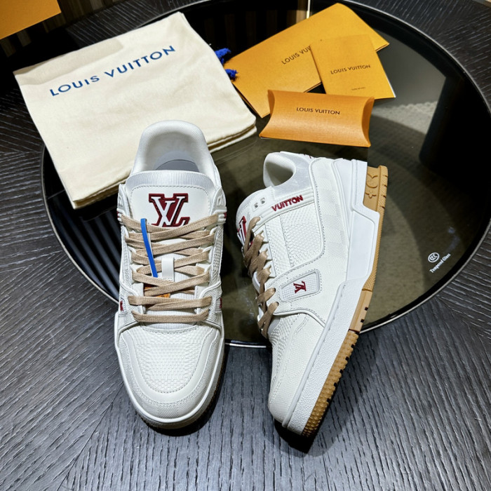 LOVT SNEAKER lv-331