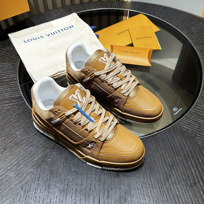 LOVT SNEAKER lv-333