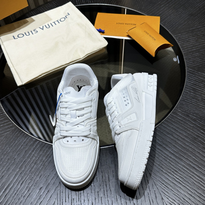 LOVT SNEAKER lv-336