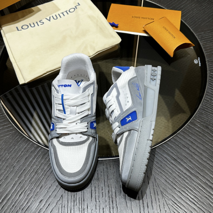 LOVT SNEAKER lv-337