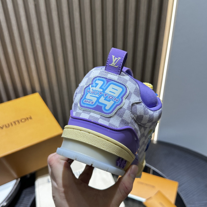 LOVT SNEAKER lv-338