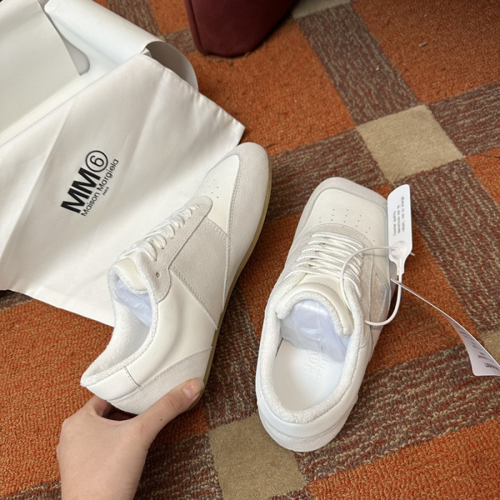 MM SHOES MMS-18