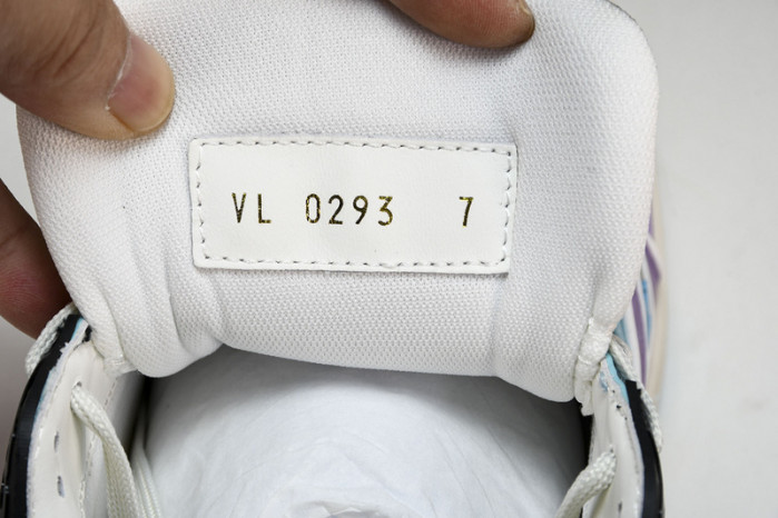 lovt sneaker lv-94