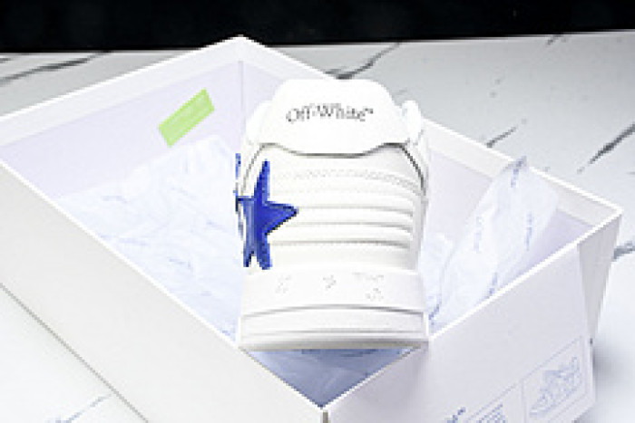 OF SNEAKERS ow-55