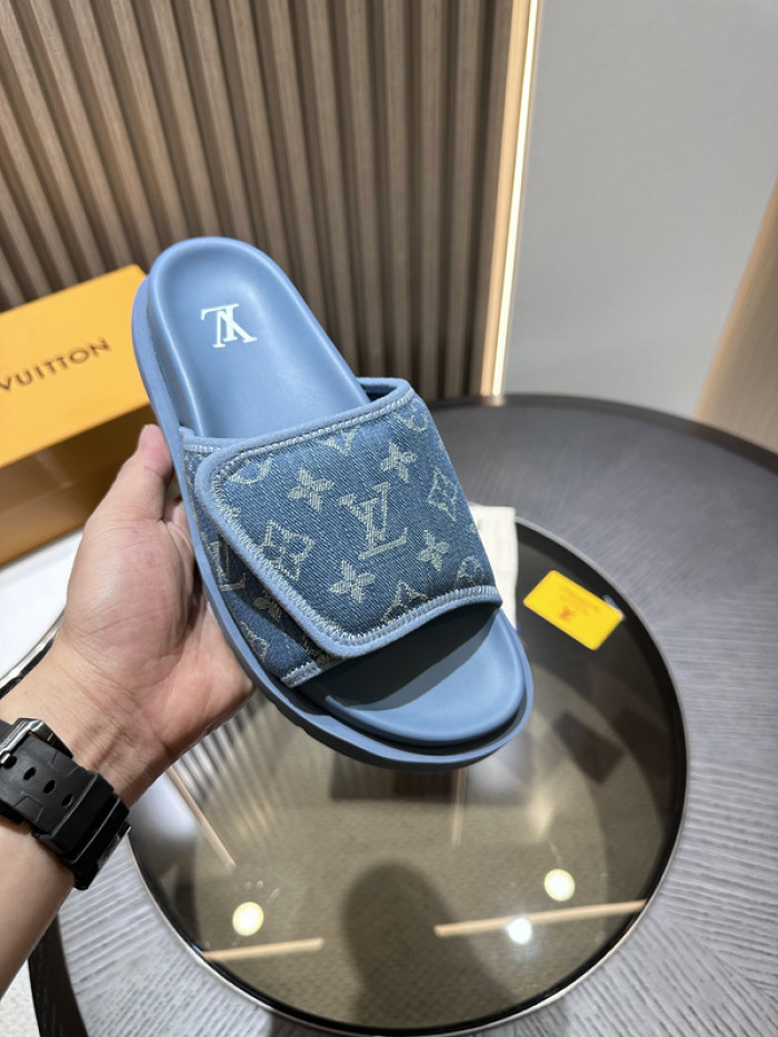 lovt sandal