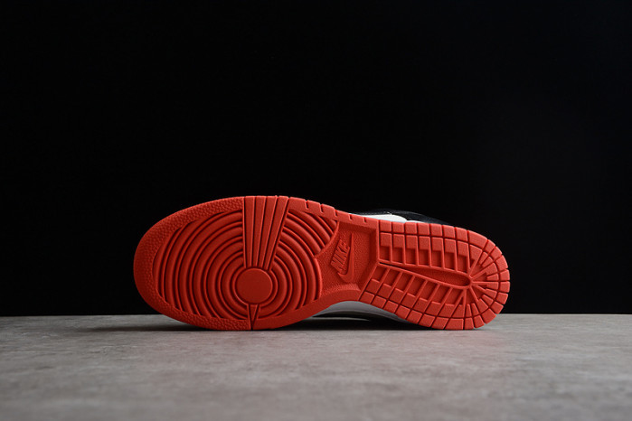 nba x nike dunk low emb 75th anniversary dd3363-100