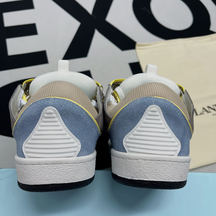 Lanu1n curb sneaker 111134