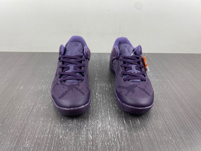 nike kobe 8 black mamba collection fade to black 869456-551