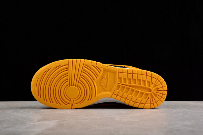 nike dunk low G01denrod (2021) dd1391-004