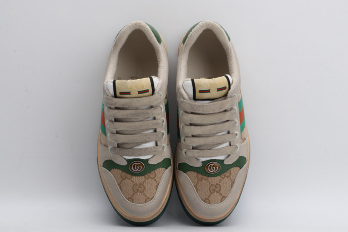 low-top sneaker 90630