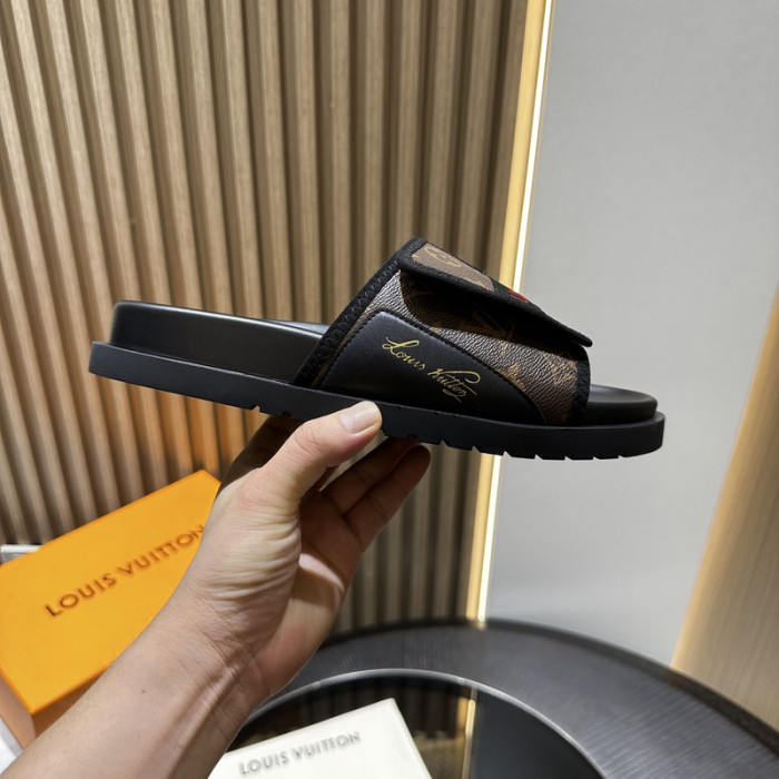 LOVT SANDAL 0415608
