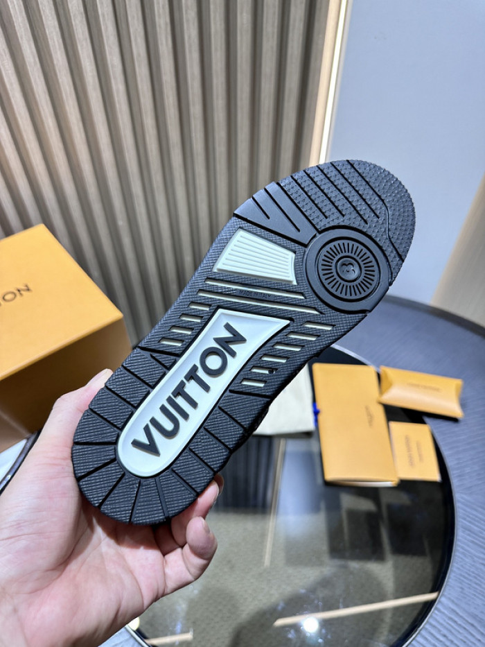 lovt sneaker lv-153