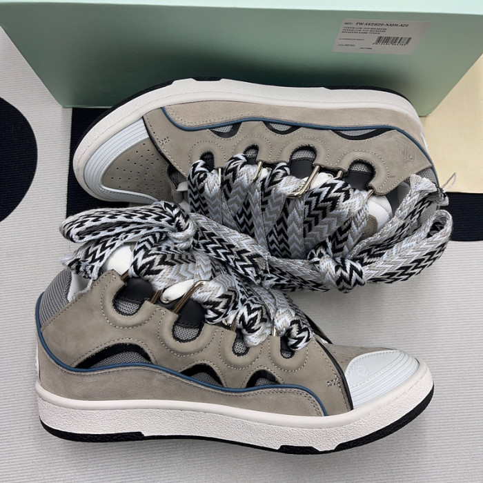 Lanu1n curb sneaker 111165