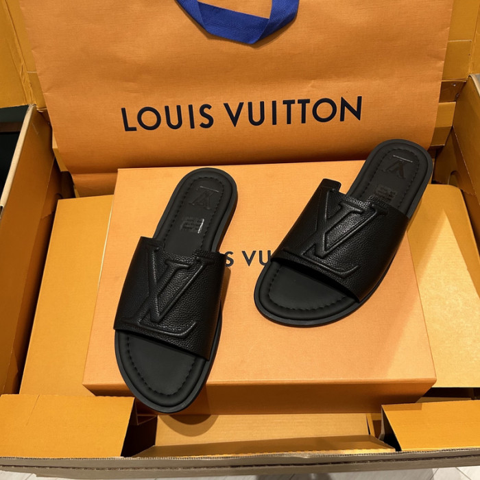 LOVT SANDAL (BLACK) 0415619