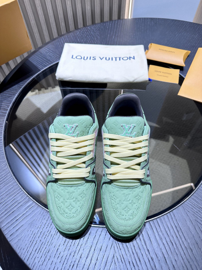 lovt sneaker lv-124