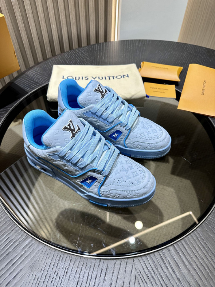 lovt sneaker lv-134