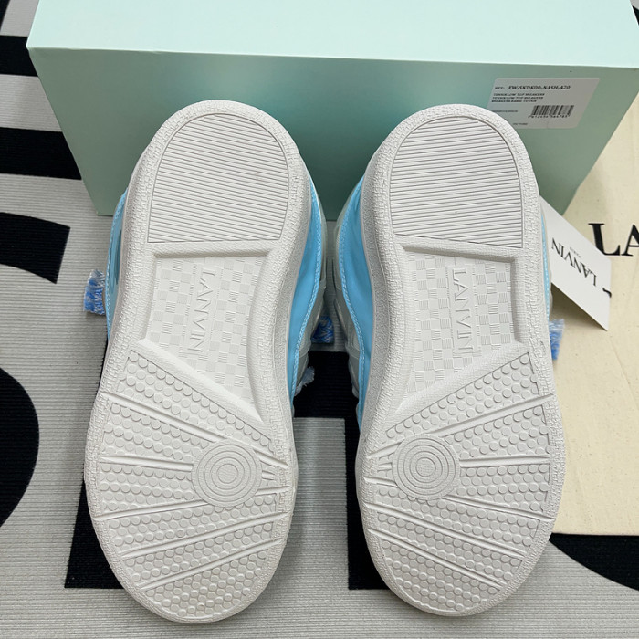 Lanu1n curb sneaker 111143