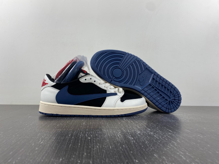 travis scott x air jordan 1 low og dm7866-1622