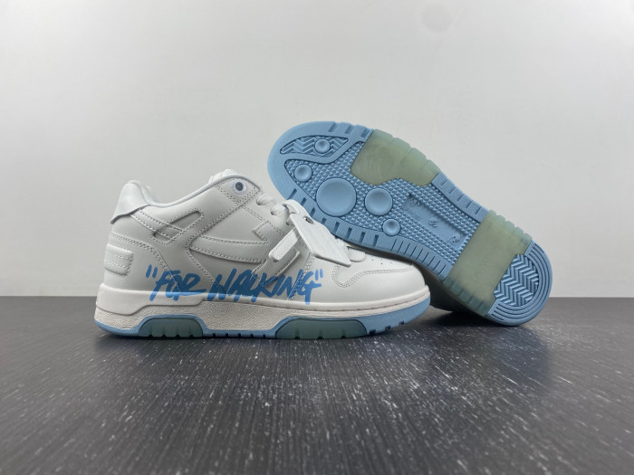 of sneakers ow-15