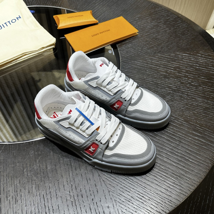 LOVT SNEAKER lv-347