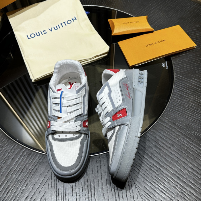 LOVT SNEAKER lv-347