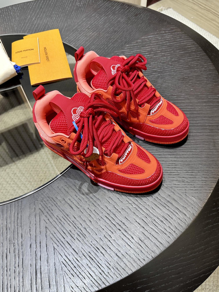 lovt sneaker lv-142