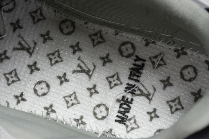 lovt sneaker lv-137