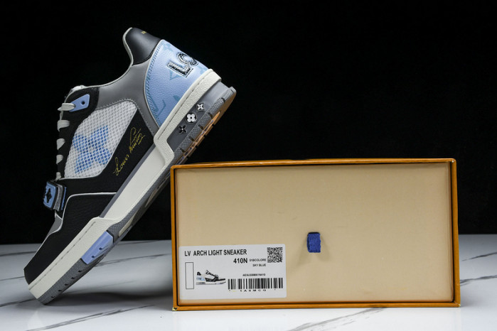 lovt sneaker lv-137