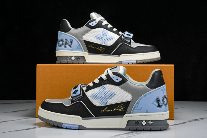 lovt sneaker lv-137