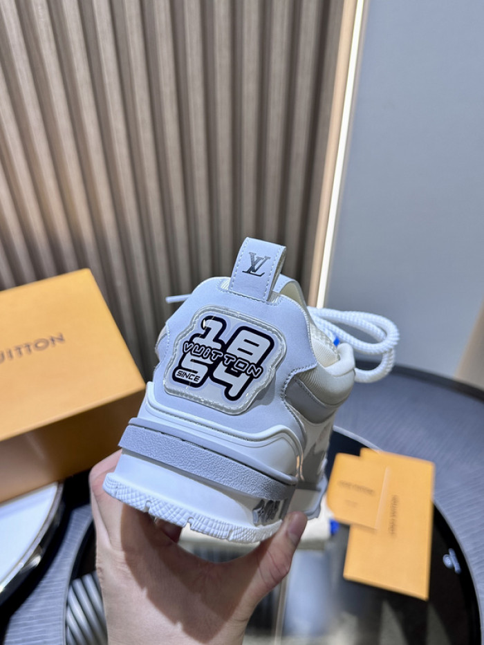 lovt sneaker lv-138