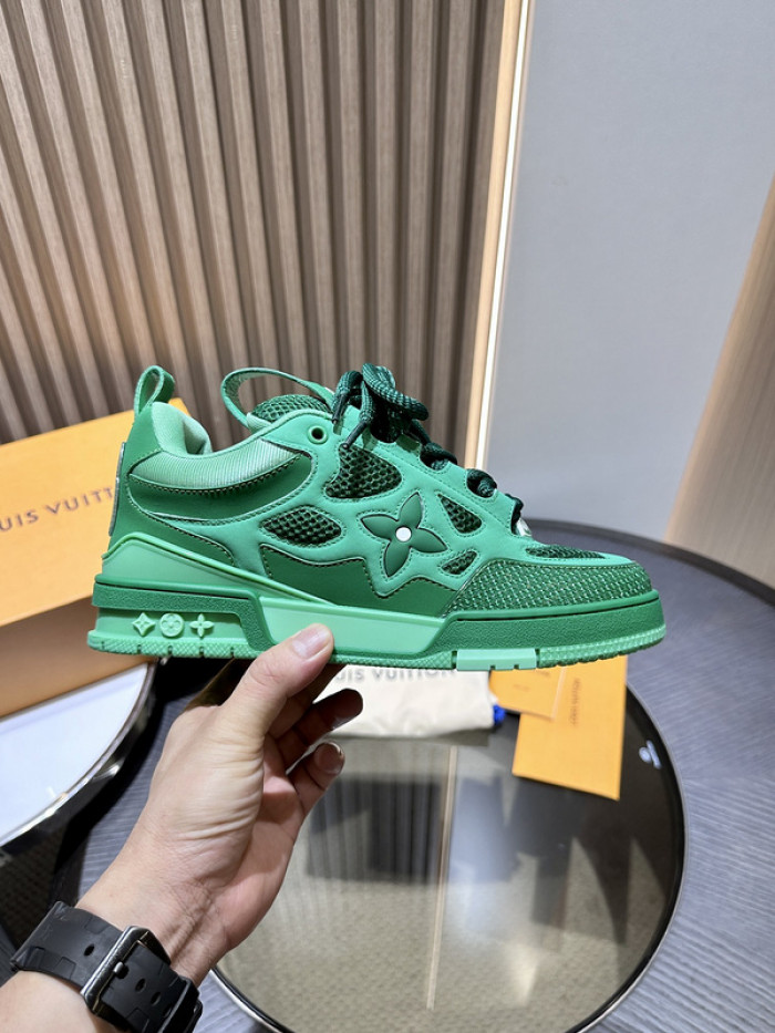 lovt sneaker lv-140