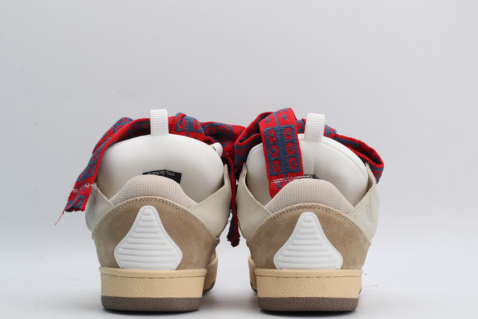 Lanu1n curb sneaker
